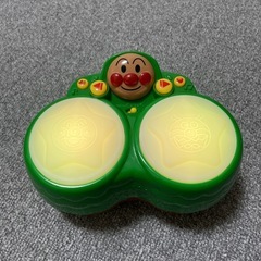アンパンマン 森のマジカルボンゴの画像