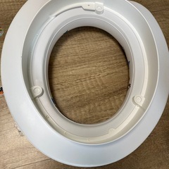 補助便座　トーマスの画像