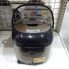 タイガー tiger IH炊飯ジャー (1升炊) 2020年製 JKT-P180【モノ市場東海店】 147の画像