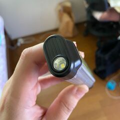 GENTOS OZ-134Dの画像