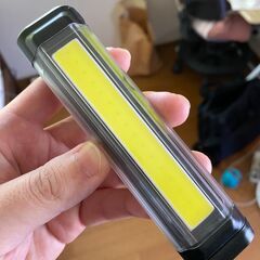 GENTOS OZ-134Dの画像