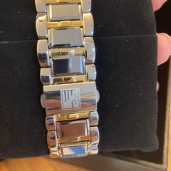 【新品】Salvatore Marra サルバトーレマーラ メンズ腕時計 クォーツの画像