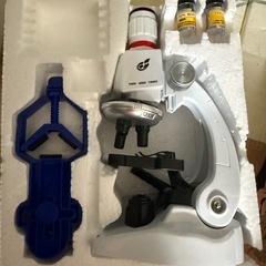 Microscopeの画像
