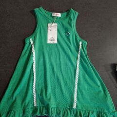 新品！ブランド服セットの画像
