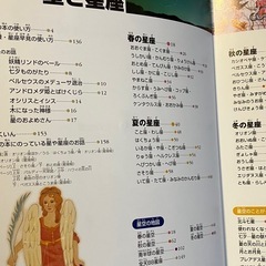 小学館の図鑑　NEO 星と星座の画像