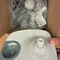 【新品未使用】貝印マルチ調理器　の画像