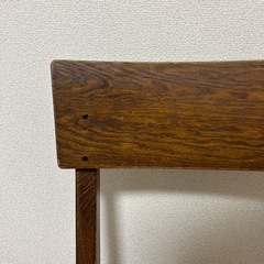 ダイニングチェアの画像