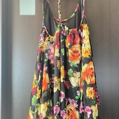 美品⭐️イングワンピースの画像