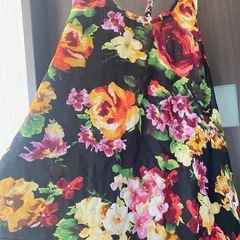 美品⭐️イングワンピースの画像