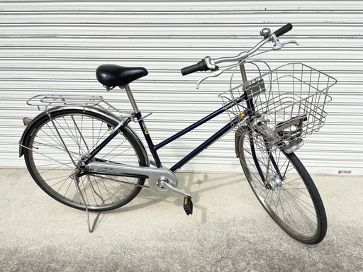 NO.89❤️良品27インチ　S型シティ　
