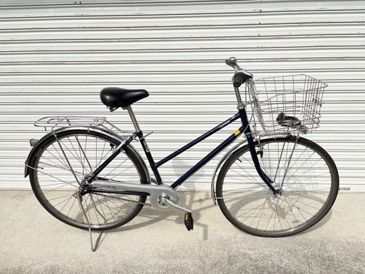 NO.89❤️良品27インチ　S型シティ