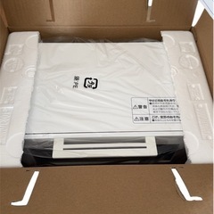 新品/未開封/トースターの画像