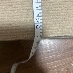 階段吸着マット　15枚　新品の画像