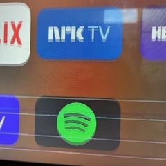 注意書き要確認⭐️SONY 液晶テレビ　KJ55X9300Dの画像