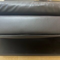 シーリー　ソファベッドの画像