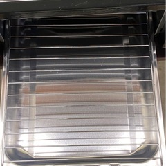 ☆ ガステーブル　Rinnai リンナイ　KG35NBKR LPガス用　2024年製の画像