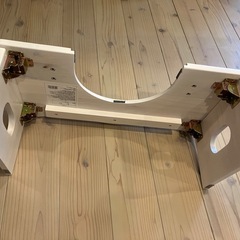 トイレ踏み台　の画像