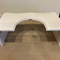 トイレ踏み台　の画像