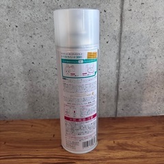 「受け渡し者様決まりました」差し上げます！　VO5 ヘアスプレー　エクストラハード　(残量約半分)の画像