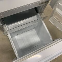 ★ジャングルジャングル石川金沢店★ ヤマダ 冷蔵庫 YRZ-F17H1 179L 2020年製 動作確認／クリーニング済みの画像