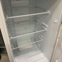 ★ジャングルジャングル石川金沢店★ ヤマダ 冷蔵庫 YRZ-F17H1 179L 2020年製 動作確認／クリーニング済みの画像