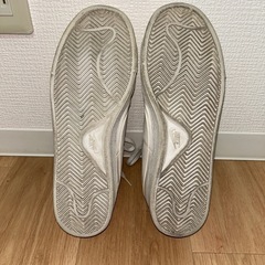 NIKE スニーカーの画像