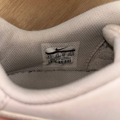 NIKE スニーカーの画像