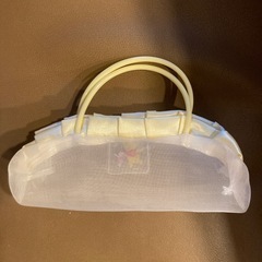 ポーチやペンケースとしての画像