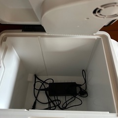 HIKOKIコードレス冷温庫UL18DAの画像