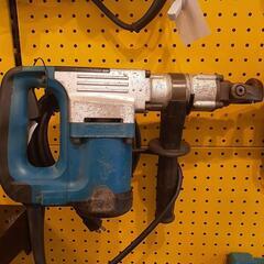 ［中古品］ マキタ  HM0830  電動ハンマ  動作確認OK（沖縄市）KODENの画像