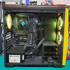 ジャンク 自作PCパーツの画像