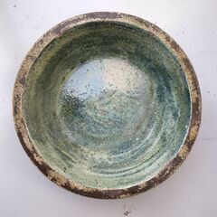 陶器様　金魚鉢　メダカ鉢　睡蓮鉢の画像
