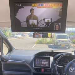 エスクァイアハイブリッド　福岡の画像