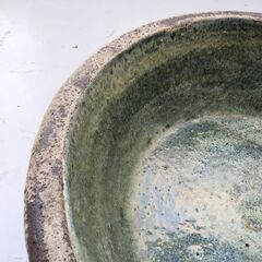 陶器様　金魚鉢　メダカ鉢　睡蓮鉢の画像