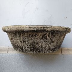 陶器様　金魚鉢　メダカ鉢　睡蓮鉢の画像