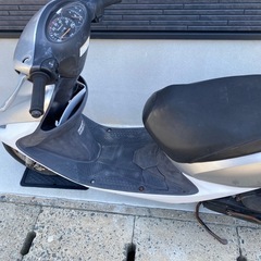 ホンダスマートディオ（z4)50cc  の画像