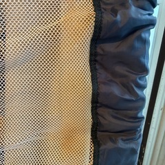 【お譲り先決定】ベビーフェンス　はいはいそこまでよ。の画像