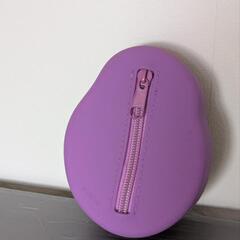 【未使用品】ミニオン小物入れの画像