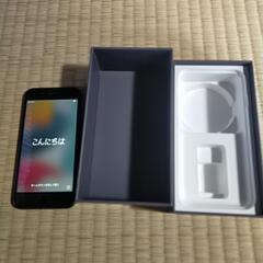 iPhone8  simフリーの画像