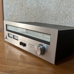 テクニクス チューナー ST-7300 の画像