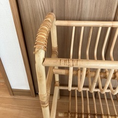 IKEAプラントスタンド
の画像
