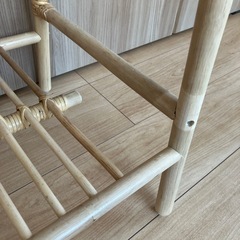 IKEAプラントスタンド
の画像