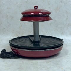 A7755【お買い得商品‼】 ZAIGLE ザイグル　ホットプレート 焼肉プレート　JAPAN-ZAIGLEの画像