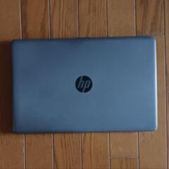 第8世代Core i5搭載ノートパソコンの画像