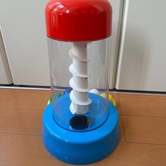 くるくるチャイムの画像