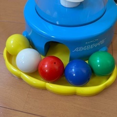くるくるチャイムの画像