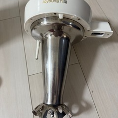 九陽 豆乳メーカー スープメーカー の画像