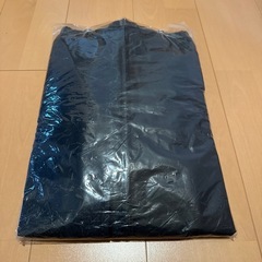 空調服 ベスト(横ファン)KU92320の画像