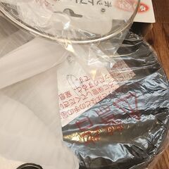 ￥500ホットプレート 新品未使用です。の画像