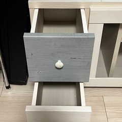 ニトリ　テレビ台　テレビボードの画像